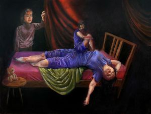 Restless Slumber