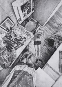The New and Last Perspective