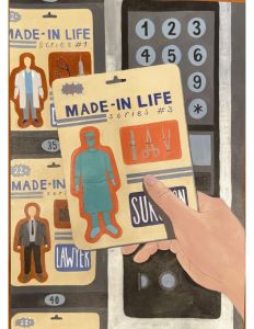 Made-In Life