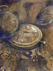 Time Apart