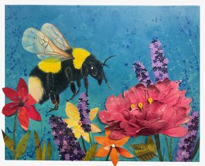 The bee's life