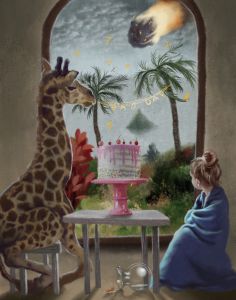 Make a Wish