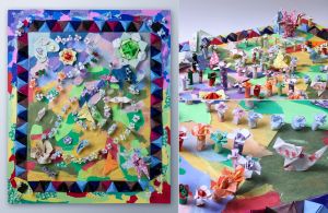 Flower Garden