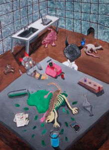 Experimental Error