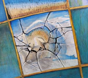 Polar Pane