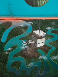 Restoring the Amazon