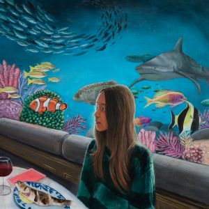 Dining with the Departed