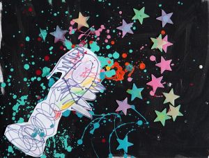 Rocketship 우주선