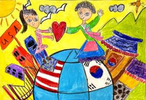 The Language That Bridges Us