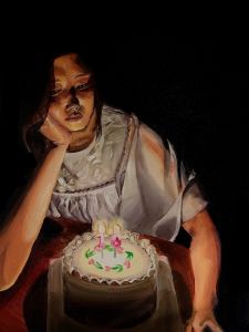 not so sweet sixteen