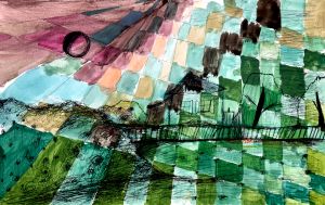 Finding Nature in Digital Landscape