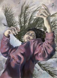 Fragile Fury