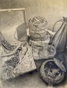 Threads of Tradition