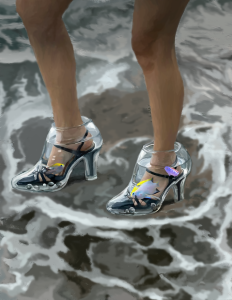 Portable Seas