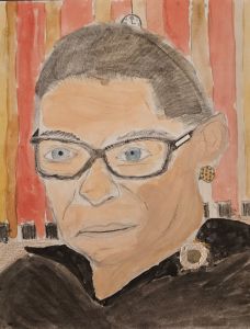 Ruth Bader Ginsburg: A Hero for Justice