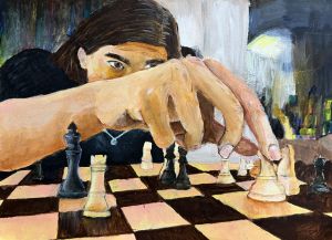 The Next Move