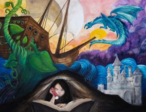 Magical Kingdom