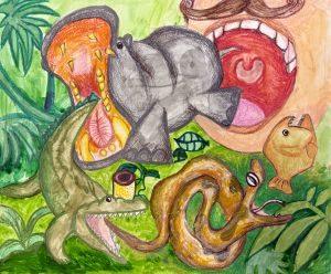 Food Chain