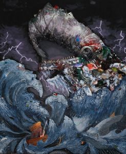 Our ocean, our responsibility