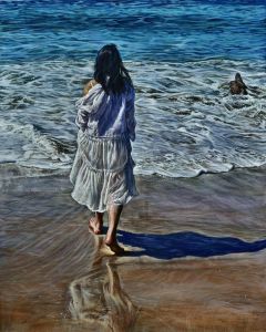 Before the Wave