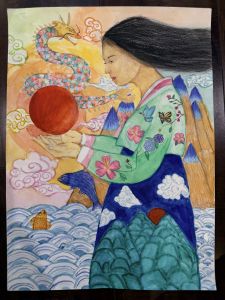 Embracing the mystique of Korea