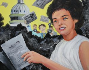 Beyond the Glass Ceiling