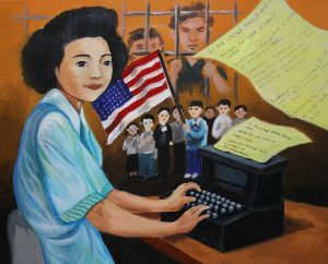 One Voice, Many Freedoms