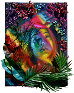 Plastic Beauty