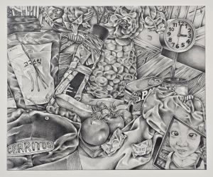 Objects That Remember
