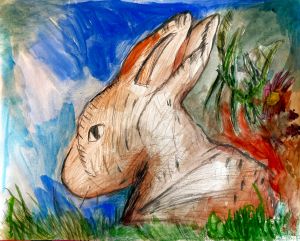 Hare Hare